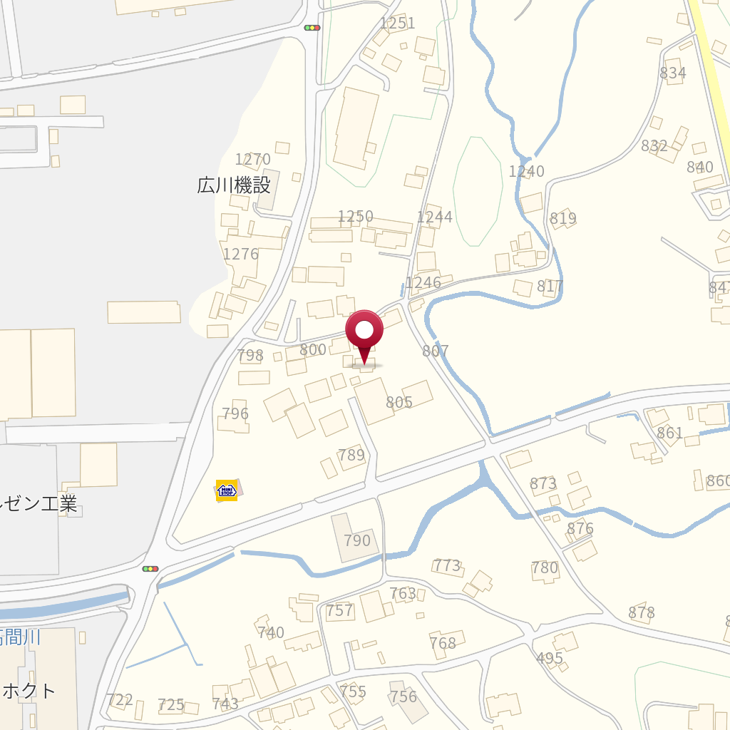 八幡村 (福岡県八女郡)