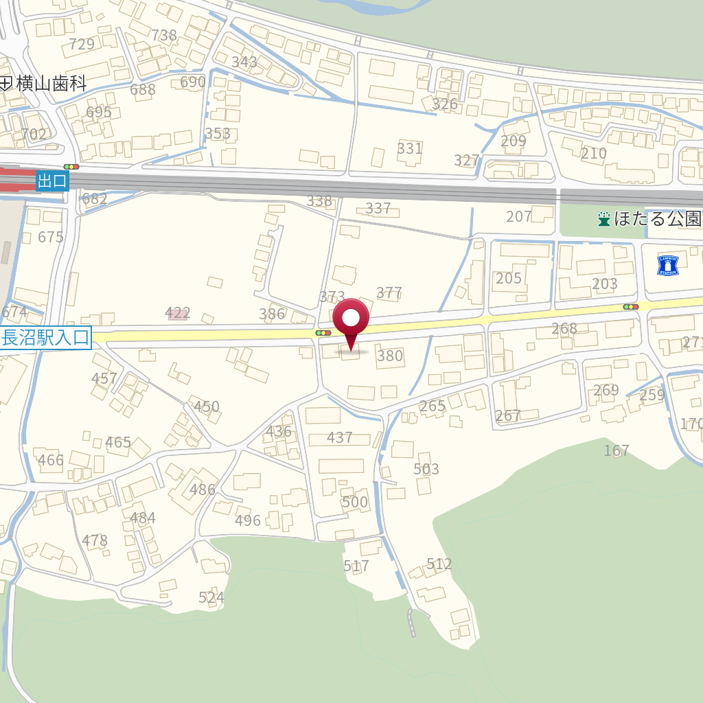 渋谷動物病院 の地図 住所 電話番号 Mapfan