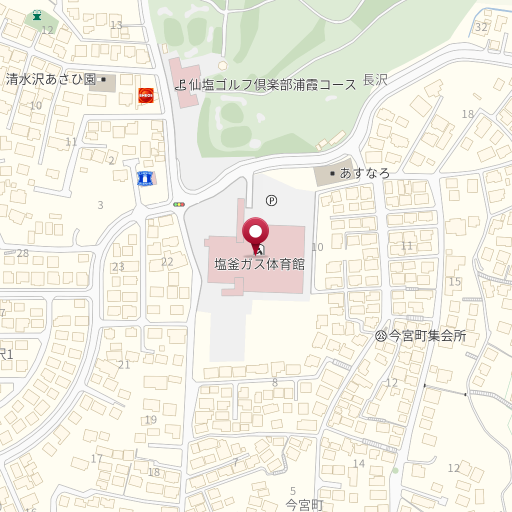 塩竈神社 (和歌山市)