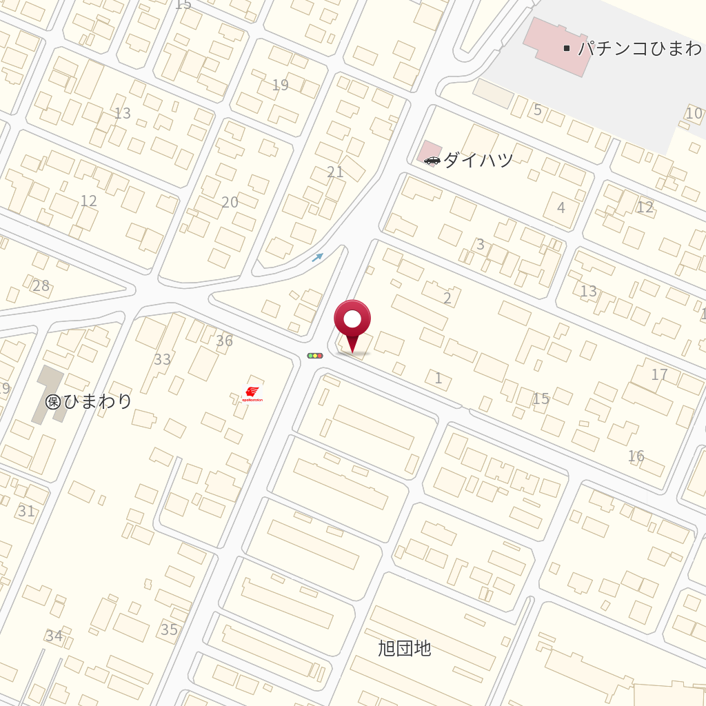網走信用金庫 稲美支店 の地図 住所 電話番号 Mapfan